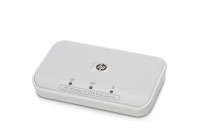 Servidor de impresin inalmbrico G HP 2101nw (Q6302A)